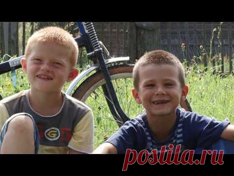 Лазаревка. Часть 2.Дети. - YouTube