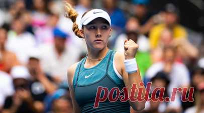 «Прибавила во всём»: Андреева стартовала на Australian Open с победы над Боузковой и похвалила своего тренера. Мирра Андреева одержала победу над Мари Боузковой в матче первого круга Australian Open. Российская теннисистка более чем вдвое превзошла соперницу в активно выигранных мячах и шесть раз взяла её подачу. После матча она призналась, что почувствовала уверенность в своих силах и вышла на новый уровень благодаря сотрудничеству с Кончитой Мартинес. В свою очередь, Анна Блинкова дожала…
