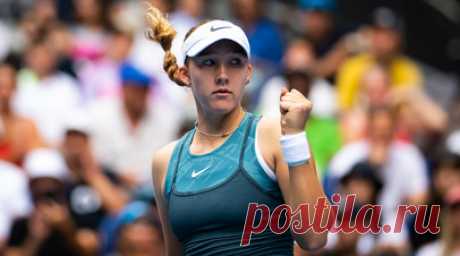 «Прибавила во всём»: Андреева стартовала на Australian Open с победы над Боузковой и похвалила своего тренера. Мирра Андреева одержала победу над Мари Боузковой в матче первого круга Australian Open. Российская теннисистка более чем вдвое превзошла соперницу в активно выигранных мячах и шесть раз взяла её подачу. После матча она призналась, что почувствовала уверенность в своих силах и вышла на новый уровень благодаря сотрудничеству с Кончитой Мартинес. В свою очередь, Анна Блинкова дожала…
