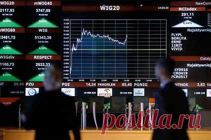 Российские хакеры атаковали Варшавскую фондовую биржу. «Русские хакеры» из группировки Killnet заблокировали сайт Варшавской фондовой биржи. О кибератаке на площадку хакеры сообщили в Telegram-канале. «Заблокирован официальный сайт, со всеми личными кабинетами брокеров! Удачных продаж курвы», — говорится в сообщении группы.