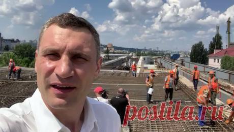 Друзі! Роботи на Подільсько-Воскресенському тривають. Ми наближаємо мрію!