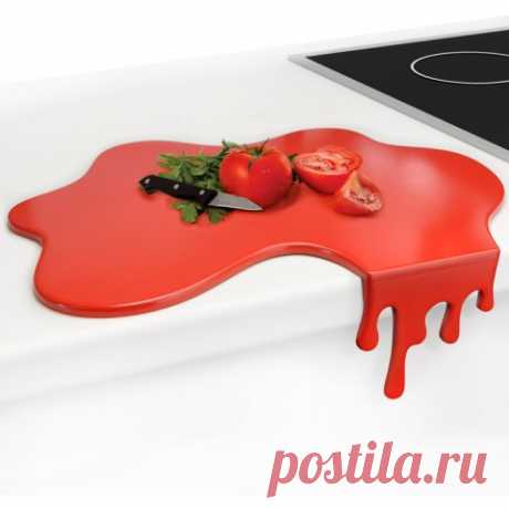 15 стильных штучек для стильной кухни