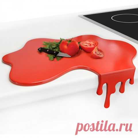 15 стильных штучек для стильной кухни