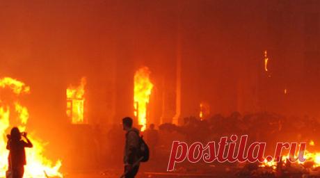 Журналист Боуз призвал помнить о трагедии в Одессе 2014 года. Ирландский журналист Чей Боуз призвал помнить о массовом убийстве, которое произошло 12 лет назад в одесском Доме профсоюзов. Читать далее