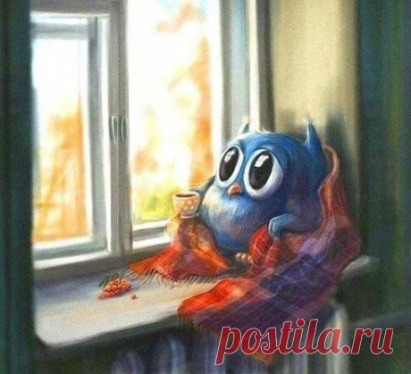 Оставь меня, работа, я в печали... Приди ко мне, зарплата, я скучаю!