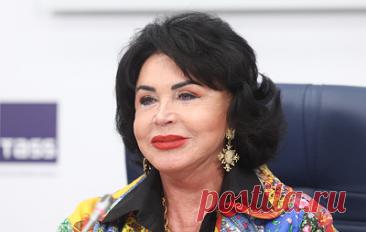 У Надежды Бабкиной истек срок действия всех ее товарных знаков. Это произошло 19 сентября 2025 года