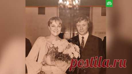 «Вместе навсегда»: актриса Мария Миронова опубликовала фото умерших родителей // НТВ.Ru