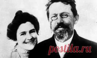 Тайна, ложь и ребенок: Уильям Бойд о женитьбе Чехова   25 мая 1901 года, в 41 год,    А.П. Чехов    женился на Ольге Книппер, на 8 лет младше него. Брак вызвал удивление и недоумение у друзей и семьи... Читать дальше...