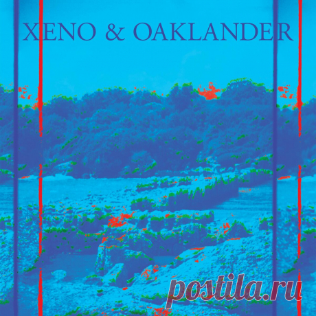 Xeno &amp; Oaklander - Via Negativa (in the doorway light) (2024) 320kbps / FLAC