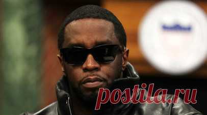 Рэперу и продюсеру Diddy предъявлены обвинения в рэкете и сутенёрстве. Американскому рэперу и продюсеру Diddy (Шон Комбс) предъявлены обвинения в рэкете и сутенёрстве, сообщает CNN. Читать далее