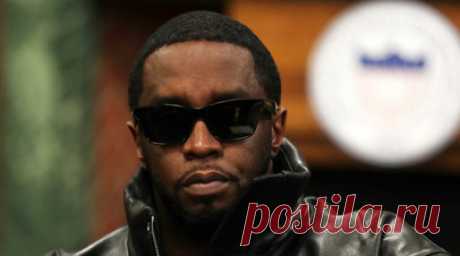 Рэперу и продюсеру Diddy предъявлены обвинения в рэкете и сутенёрстве. Американскому рэперу и продюсеру Diddy (Шон Комбс) предъявлены обвинения в рэкете и сутенёрстве, сообщает CNN. Читать далее