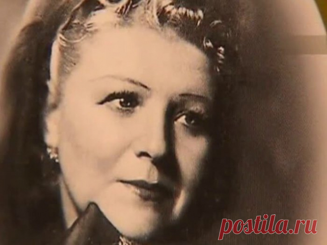 Изабелла Юрьева
