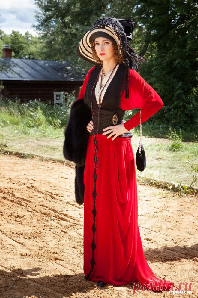 Евгения БРИК