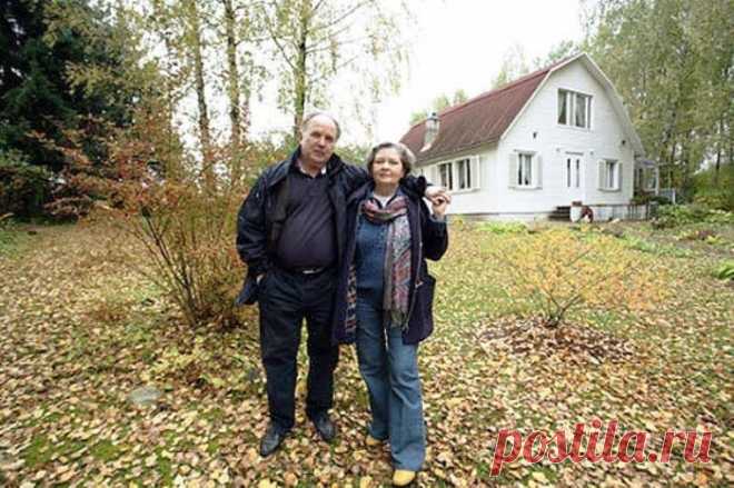 Сейчас мало кто помнит имя красавицы Жанны Болотовой. Но в 1970-х ее обожали миллионы…
