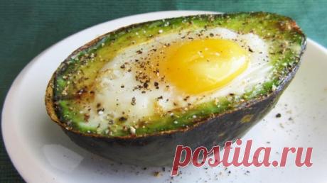 Ешьте этот завтрак полный белка, чтобы уменьшить воспаление и талию!