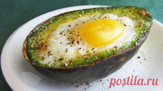 Ешьте этот завтрак полный белка, чтобы уменьшить воспаление и талию!