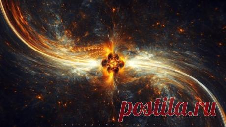 Активация чакр. Практика - AUM News