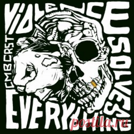 Combichrist - Violence Solves Everything Part II (The End Of A Dream) (2024) [EP] Artist: Combichrist Album: Violence Solves Everything Part II (The End Of A Dream) Year: 2024 Country: Norway Style: Industrial Metal
