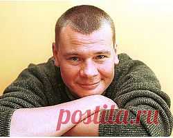 Актер Владислав Галкин - allWomens