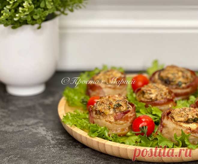 «Царская» закуска, которую я готовлю для самых дорогих гостей (пока ещё не наступил Пост, надо бы приготовить) | Просто с Марией | Яндекс Дзен