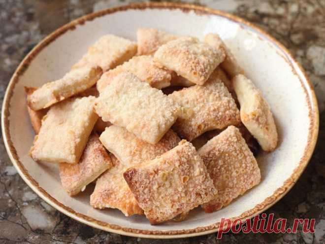 В старой кулинарной записной книжке нашла рецепт вкусного и очень простого печенья на кефире: раньше всё было вкусное | Я Готовлю... | Яндекс Дзен