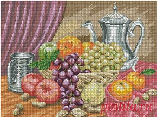 Вишивка. Золоті руки