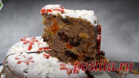 Вместо торта. Готовлю его на каждый Новый год и опять буду готовить Рождественский пудинг | Куклы и кухня Марины Еремеевой | Дзен