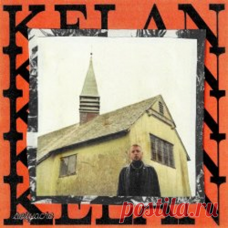 Kelan - Kelan (2025) Artist: Kelan Album: Kelan Year: 2025 Country: UK Style: Industrial, Experimental, EBM