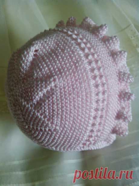 "Blog de canastilla en lana pa | Layette