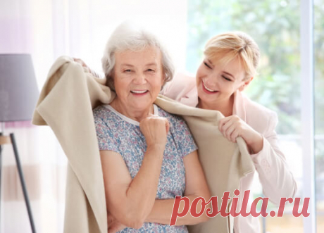 Витамины для пожилых людей старше 60, 70, 80 лет