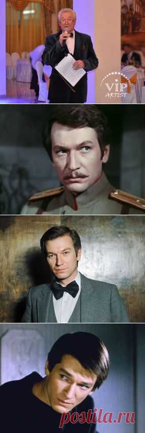 Аристарх Ливанов актер -Родители Аристарха Ливанова познакомились сразу после войны в Киеве.В 1947 году у них родился сын Аристарх, а чуть позднее – Игорь.