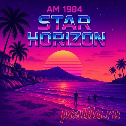 DownloadAM 1984 - Star Horizon (Retrowave Touch) (2025) - Synthpop/Synthwave - MusicVibez DownloadAM 1984 - Star Horizon (Retrowave Touch) (2025) в FLAC/320kbps на MusicVibez — Synthpop/Synthwave Release: Tracklist, Label download . - Musicvibez