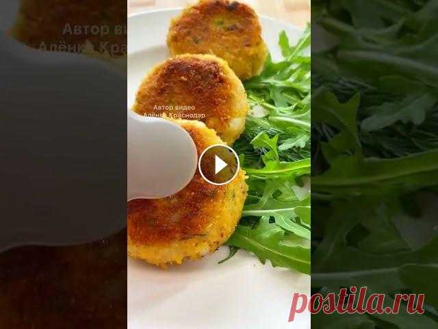 постные котлеты постные котлеты...