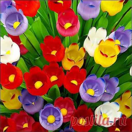 Дворовые идейки (ну очень много...) часть 2