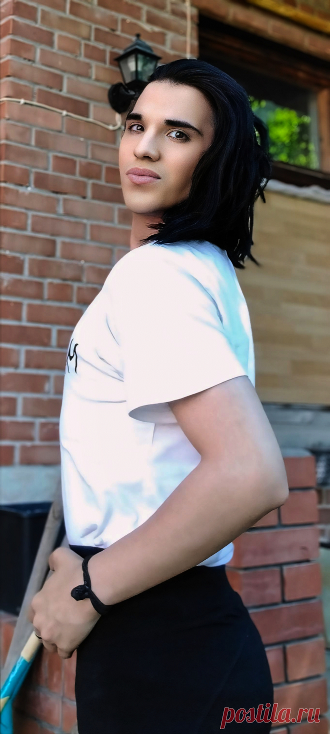 Slava Volk Певец Гедеон Геннадьевич Зикрач