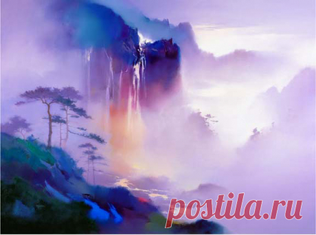 (4) Hong Leung: john_donnerjack — ЖЖ