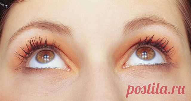 Три простых упражнения для «разрядки» глаз | ПолонСил.ру - социальная сеть здоровья