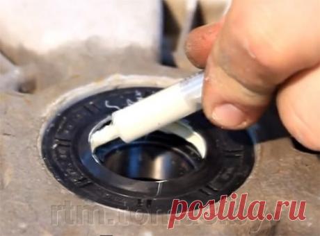 Смазка для сальника (разовая фасовка). Купить в Беларуси по цене 1.5 руб | Tomas.by. ID: 15018933.