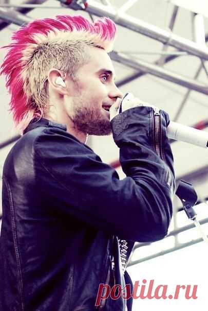Jared Leto ▲ Джаред Лето ²º¹⁴