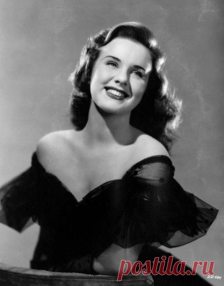 Дина Дурбин