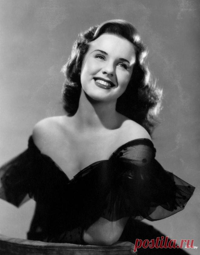 Дина Дурбин