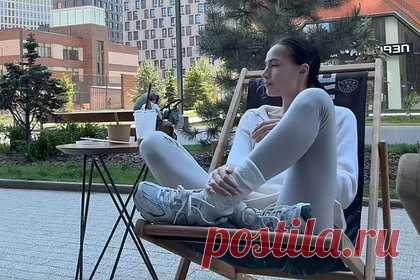 Загитова сыграла на фортепиано