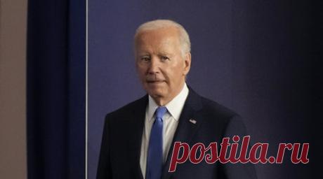 В МИД КНР обвинили Байдена в грубом вмешательстве во внутренние дела Китая. МИД Китая опубликовал заявление, в котором обвинил президента США Джо Байдена в грубом вмешательстве во внутренние дела страны в связи с подписанным им законопроектом «о содействии разрешению тибетско-китайского спора». Читать далее