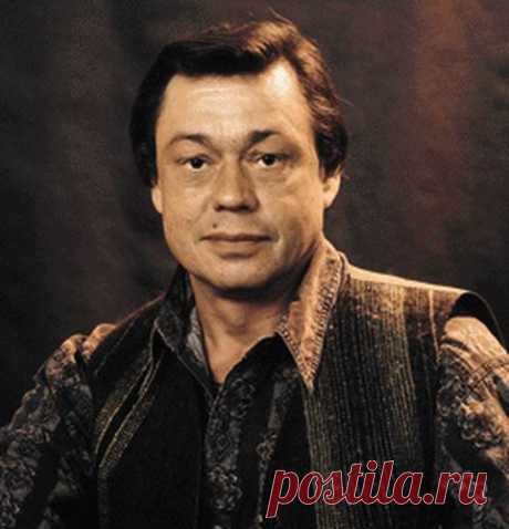 Николай Караченцов – рок-опера «Юнона и авось» — NashTeatr.com