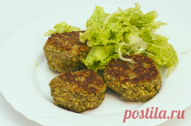 Что можно приготовить в постные дни | Здоровое питание | Рецепты Вкусно и Полезно
