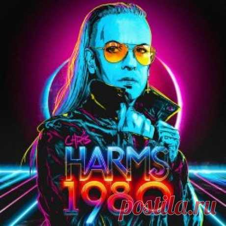 Chris Harms - 1980 (2025) Artist: Chris Harms Album: 1980 Year: 2025 Country: Germany Style: Synthpop
