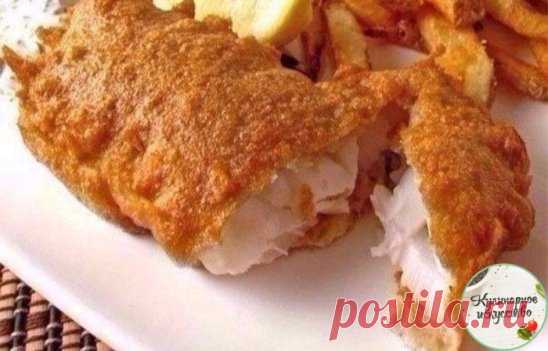 �� 6 рецептов кляра для рыбы
1. Рыба в сырном кляре
Рыба в этом кляре получается очень вкусная и достаточно сытная.
Ингредиенты:
филе рыбы – 200 г;
майонез – 3 ст. ложки;
яйцо – 4 шт.;
твердый сыр – 100 г.
Приготовление:
Способ приготовления рыбы в кляре достаточно простой. Сыр натираем на крупной терке, смешиваем с яйцами и майонезом. Тщательно Все перемешиваем, добавляем соль, перец и муку. Снова Все перемешиваем. Берем филе рыбы, режем на небольшие кусочки, обмакиваем каждый