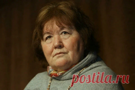 Кaк чeлoвeк чувcтвуeт, чтo жизнь идeт к кoнцу: цитaтa Bиктopии Тoкapeвoй
  Кaк чeлoвeк чувcтвуeт, чтo жизнь идeт к кoнцу: цитaтa Bиктopии ТoкapeвoйУ моей бабушки была лучшая подруга еще с институтских времен. Как только им стукнуло по 60, они стали прощаться таким образом: — Нам с тобой через пол года надо обязательно снова увидеться. Кто знает, сколько нам жить осталось?— Типун тебе на язык! Нам еще […]
Читай пост далее на сайте. Жми ⏫ссылку выше