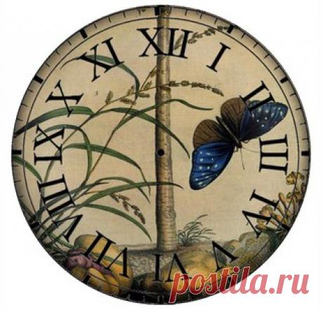 Международный университет декупажа