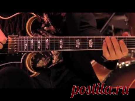 Johnny A. -  &quot;The Wind Cries Mary&quot;